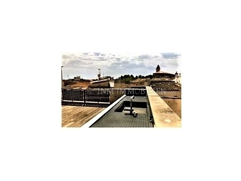 Penthousewohnung kaufen in Palma, 120 m² Wohnfläche, 3 Zimmer