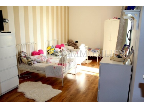 Villa mit Pool Marratxi Schlafzimmer2