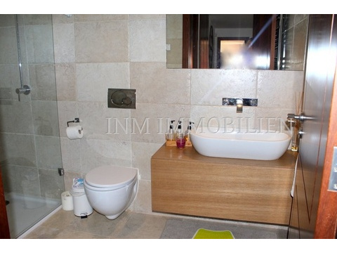 Villa mit Pool Marratxi Bad2