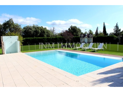 Villa mit Pool Marratxi Pool