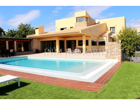 Villa kaufen in Marratxí, 2.000 m² Grundstück, 330 m² Wohnfläche, 6 Zimmer