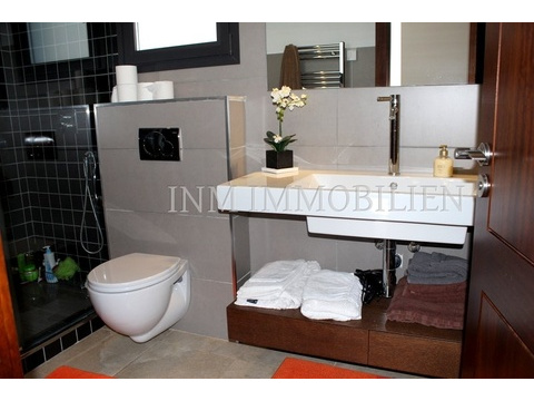Villa mit Pool Marratxi Bad1
