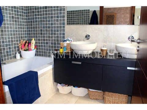 Villa mit Pool Marratxi Bad