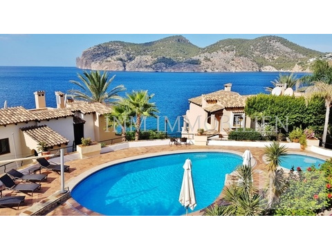 INM1812 - Wohnung - Camp de Mar (27)