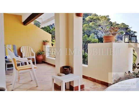 INM1812 - Wohnung - Camp de Mar (02)