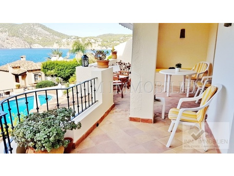 INM1812 - Wohnung - Camp de Mar (25)