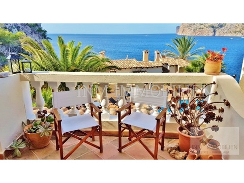 INM1812 - Wohnung - Camp de Mar (03)