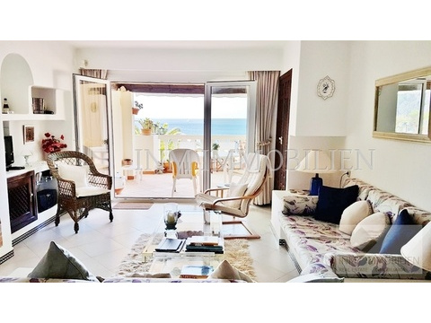 INM1812 - Wohnung - Camp de Mar (13)