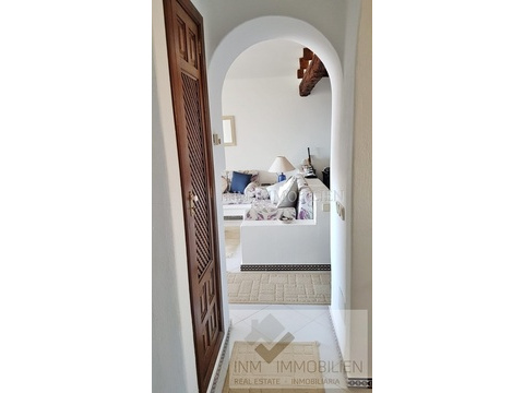 INM1812 - Wohnung - Camp de Mar (16)