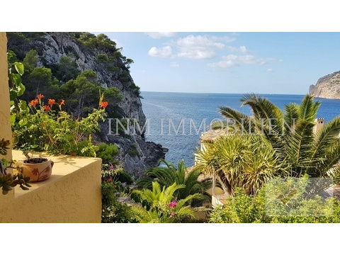 INM1812 - Wohnung - Camp de Mar (30)