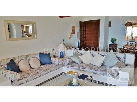 INM1812 - Wohnung - Camp de Mar (18)
