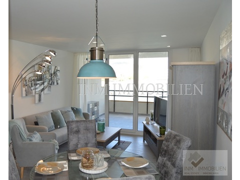 Maisonette- Wohnung kaufen in Palmanova, 85 m² Wohnfläche, 3 Zimmer