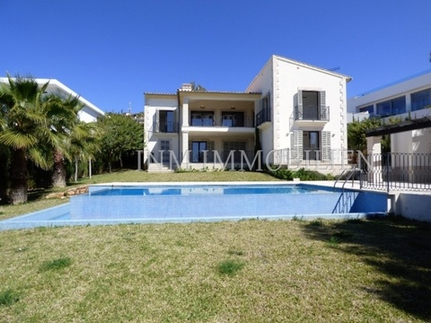 Villa kaufen in Santa Ponça, 1.000 m² Grundstück, 366,56 m² Wohnfläche, 7 Zimmer