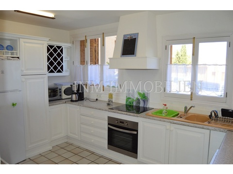 Reihenmittelhaus mieten in Santa Ponsa, 80 m² Grundstück, 120 m² Wohnfläche, 4 Zimmer