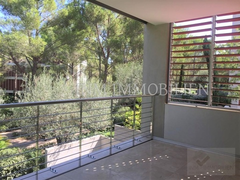 Etagenwohnung mieten in Calvià, 90 m² Wohnfläche, 3 Zimmer