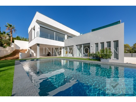 INM1867 - Luxusvilla - Nova Santa Ponsa (19)
