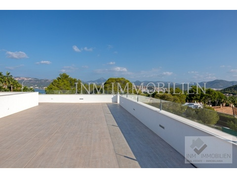 INM1867 - Luxusvilla - Nova Santa Ponsa (29)