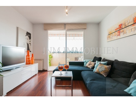 Etagenwohnung kaufen in Palma, 104 m² Wohnfläche, 4 Zimmer