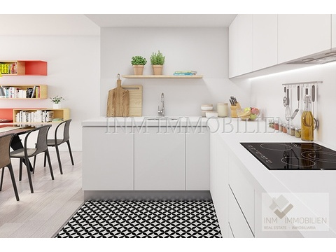 INM1878 - Apartment - Can Misses - Ibiza (04)