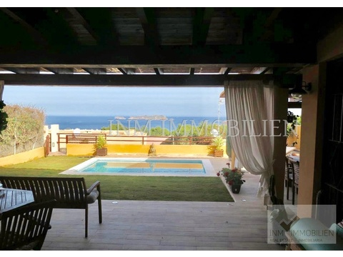 Reihenendhaus kaufen in Sant Josep de sa Talaia, 300 m² Grundstück, 135 m² Wohnfläche, 4 Zimmer