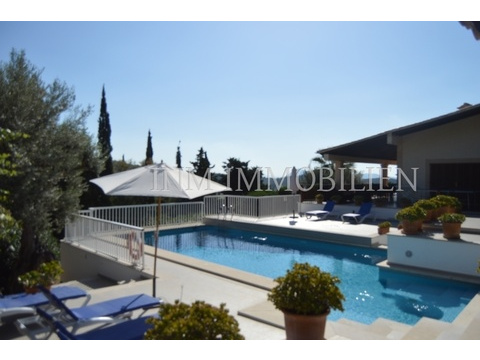 Chalet kaufen in Port de Pollença, 1.400 m² Grundstück, 300 m² Wohnfläche, 7 Zimmer