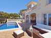 Villa kaufen in Santa Ponsa, 1.080 m² Grundstück, 340 m² Wohnfläche, 5 Zimmer
