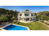 Villa kaufen in Cala Vinyes, 1.010 m² Grundstück, 429 m² Wohnfläche, 7 Zimmer