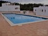 Reiheneckhaus kaufen in Sant Josep de sa Talaia, 270 m² Grundstück, 110 m² Wohnfläche, 3 Zimmer