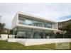 Villa kaufen in Moraira, 851 m² Grundstück, 403 m² Wohnfläche, 5 Zimmer