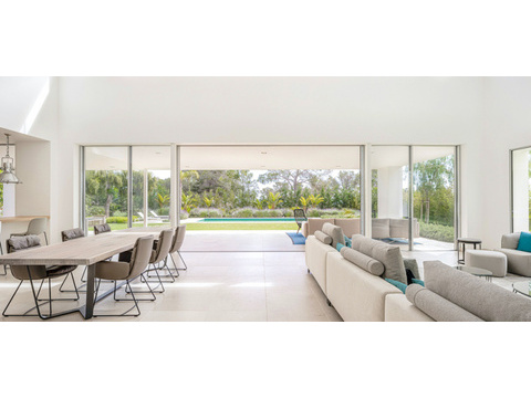 Einfamilienhaus kaufen in Sol de Mallorca, mit Garage, 1.412 m² Grundstück, 6 Zimmer