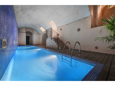 Einfamilienhaus kaufen in Palma, 726 m² Wohnfläche