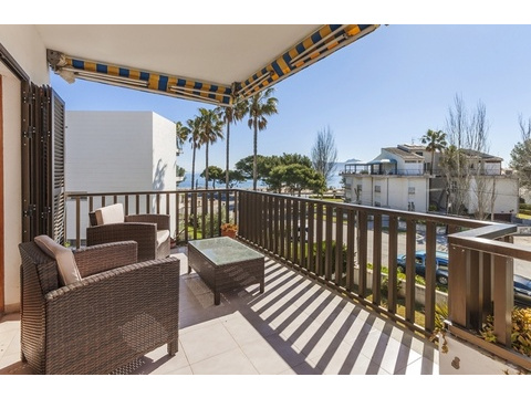 Penthousewohnung kaufen in Pollença, 171 m² Wohnfläche, 4 Zimmer