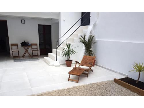 Etagenwohnung kaufen in Palma, 55 m² Wohnfläche