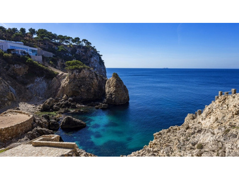 Penthousewohnung kaufen in Santa Ponsa