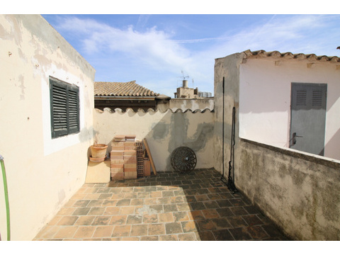 Penthousewohnung kaufen in Palma, 220 m² Wohnfläche