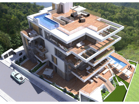 Etagenwohnung kaufen in Palma Cala Major, 147 m² Wohnfläche
