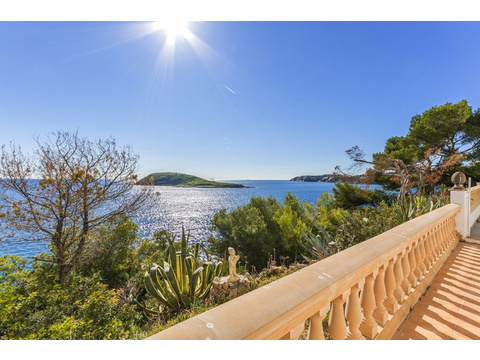 Maisonette- Wohnung kaufen in Torrenova, 127 m² Wohnfläche, 4 Zimmer