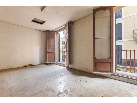 Stadthaus kaufen in Palma, 416 m² Wohnfläche