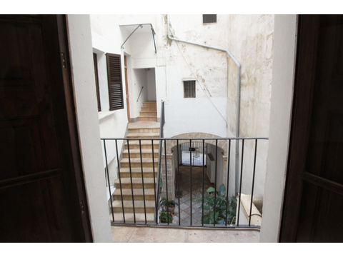 Etagenwohnung kaufen in Palma, 157 m² Wohnfläche