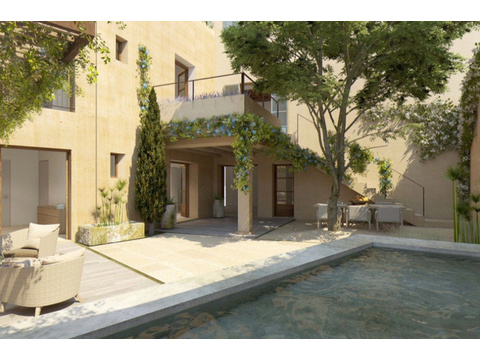 Etagenwohnung kaufen in Palma, 131 m² Wohnfläche