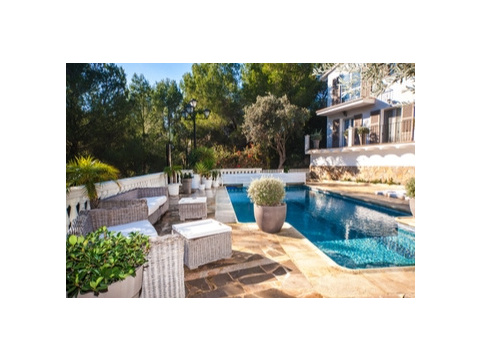 Einfamilienhaus kaufen in Costa de la Calma, 800 m² Grundstück, 250 m² Wohnfläche, 4 Zimmer