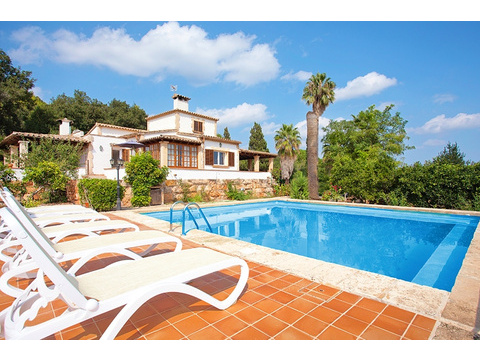 Einfamilienhaus kaufen in Sa Pobla, 13.750 m² Grundstück