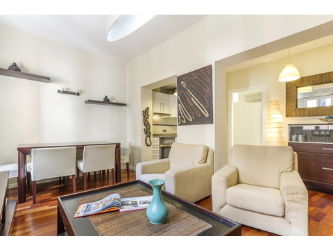 Etagenwohnung kaufen in Palma