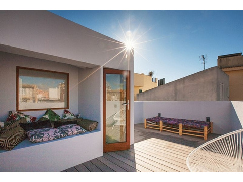 Einfamilienhaus kaufen in Palma, 3 Zimmer