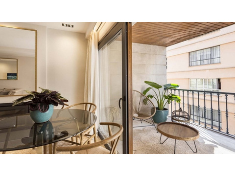 Etagenwohnung kaufen in Palma, 75 m² Wohnfläche, 3 Zimmer
