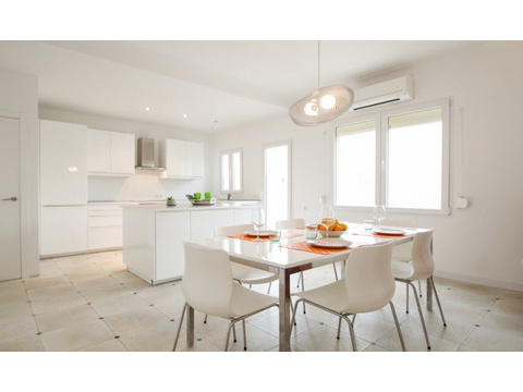 Etagenwohnung kaufen in Palma, 107 m² Wohnfläche