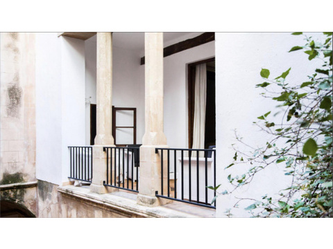 Etagenwohnung kaufen in Palma, 100 m² Wohnfläche