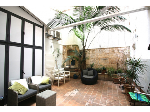 Etagenwohnung kaufen in Palma, 100 m² Wohnfläche