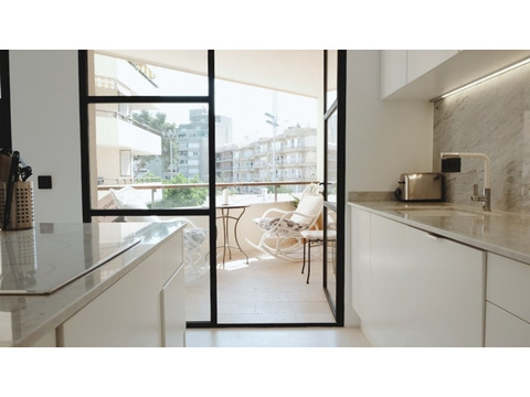 Etagenwohnung kaufen in Palma, 80 m² Wohnfläche, 3 Zimmer