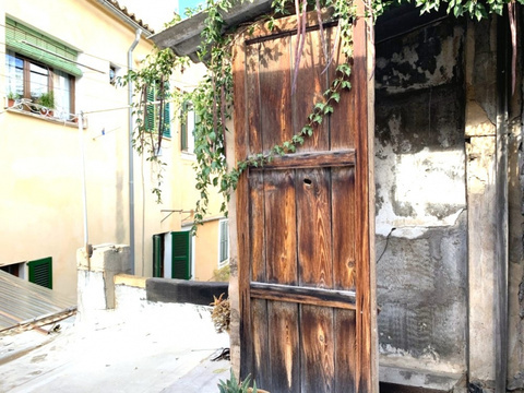 Erdgeschosswohnung kaufen in Palma, 199 m² Wohnfläche, 4 Zimmer